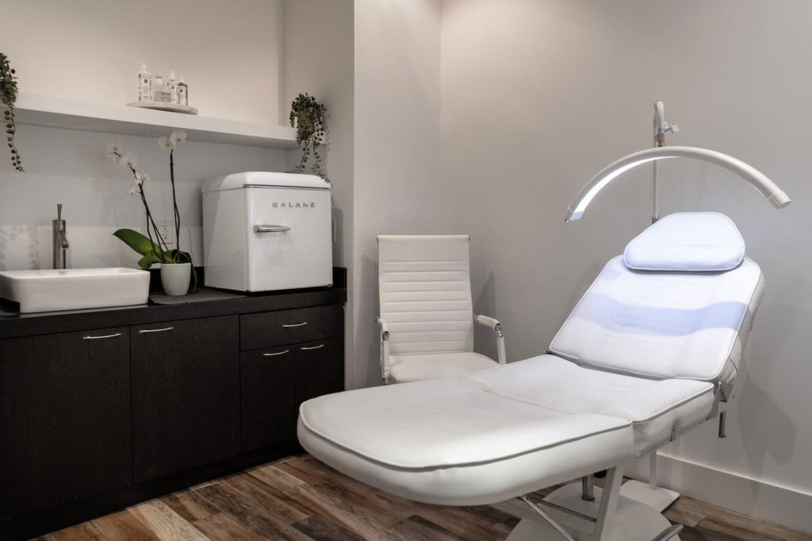 Care-first appointment mood at Satori Salon Art
